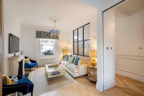 undefined, Lamont Road, Chelsea, SW10