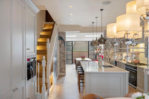 undefined, Lamont Road, Chelsea, SW10