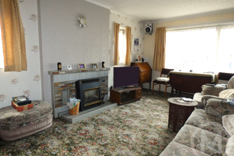 2 bedroom detached bungalow for sale, Stoneway Road, Thornton-Cleveleys