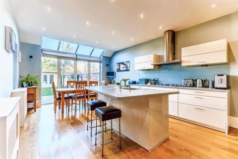 5 bedroom detached house for sale, Sanctus Road, Stratford-Upon-Avon CV37