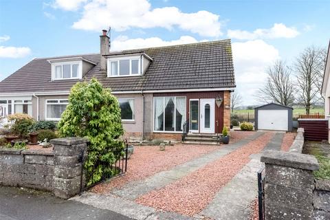 13 Halberts Crescent, Stirling, FK7 0LG