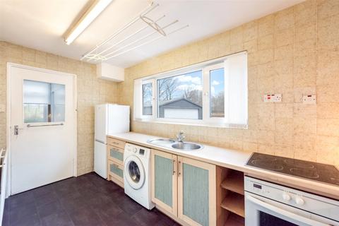 13 Halberts Crescent, Stirling, FK7 0LG