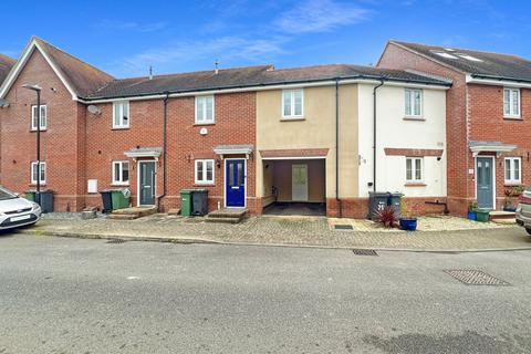 3 bedroom house for sale, Peter Taylor Avenue, Braintree, CM7