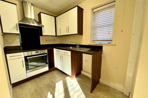 2 bedroom flat for sale, 6 Mallard Ings Louth LN11 0FD