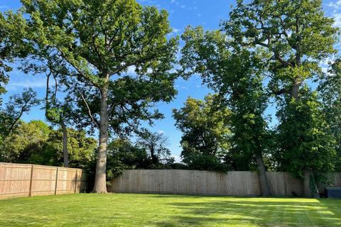 undefined, Milton Keynes MK17