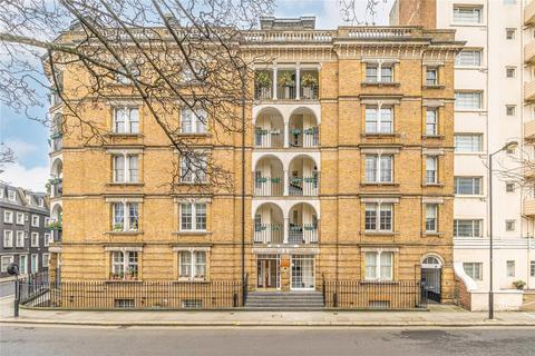 2 bedroom apartment for sale, London W8