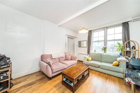 2 bedroom apartment for sale, London W8