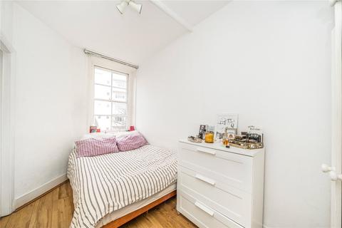 2 bedroom apartment for sale, London W8