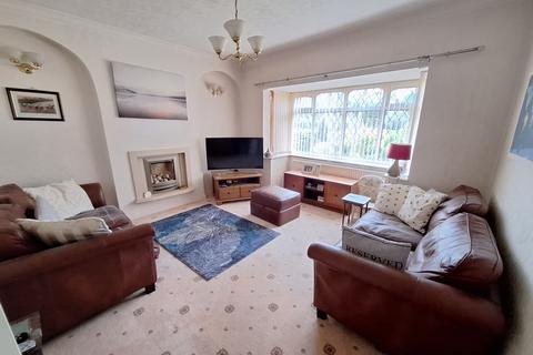 3 bedroom detached bungalow for sale, George Fox Lane, Fenny Drayton, Nuneaton, CV13 6BE