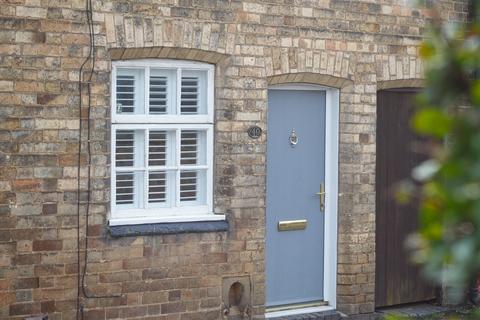 1 bedroom cottage to rent, Woodgate, Rothley, LE7