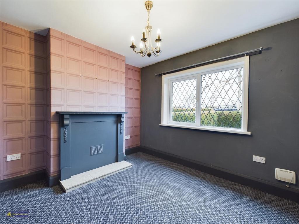 Reception Room 1