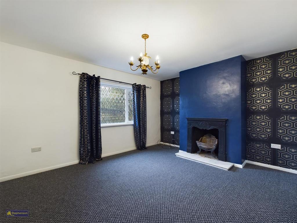 Reception Room 2