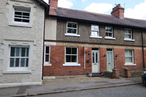 2 bedroom terraced house for sale, Tivy Dale, Cawthorne