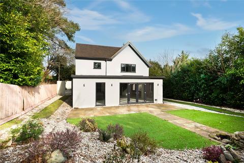 4 bedroom detached house to rent, Deepcut Bridge Road, Deepcut, Camberley, Surrey, GU16