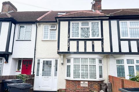 5 bedroom terraced house to rent, Kimberley Road, Croydon