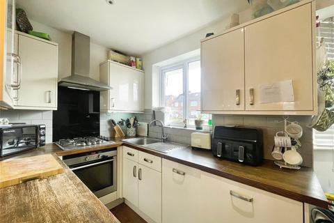 2 bedroom maisonette for sale, Park Avenue Maisonettes, Bushey WD23