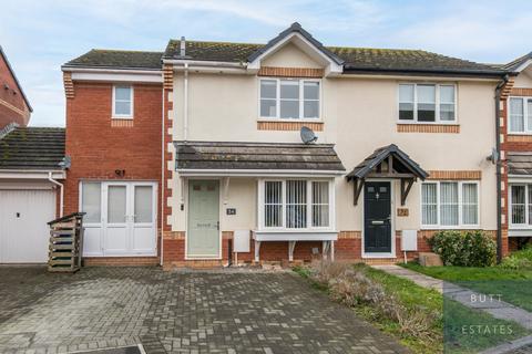 34 Jupes Close, Exminster, Exeter, EX6 8BN