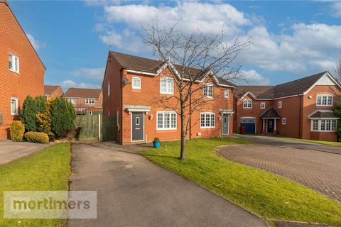 3 bedroom semi-detached house for sale, Langton Close, Blackburn, Lancashire, BB2