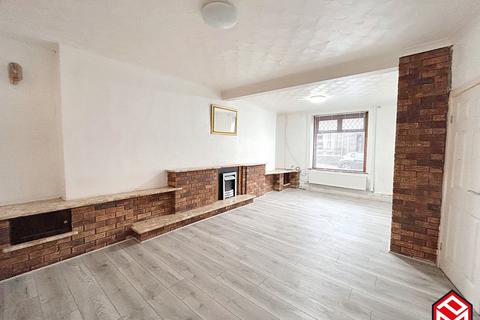 3 bedroom terraced house for sale, Wood Street, Maesteg, Bridgend. CF34 9BB