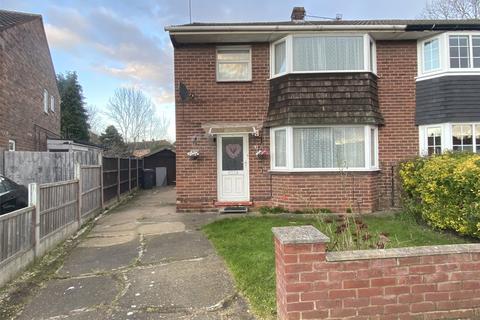 3 bedroom semi-detached house for sale, Summer House Drive, Hadley, Telford, Shropshire, TF1