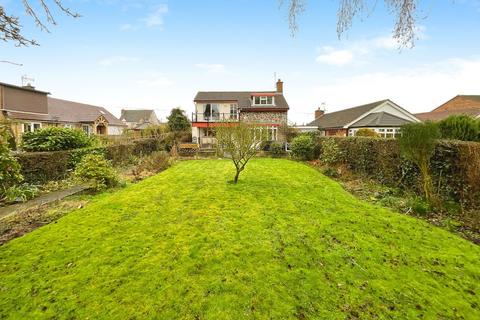 3 bedroom detached house for sale, Six Acres, Leicester LE9