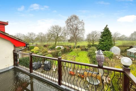 3 bedroom detached house for sale, Six Acres, Leicester LE9