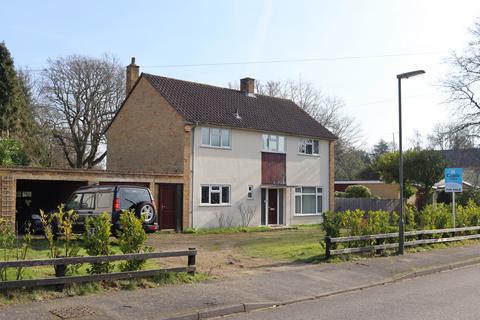 3 bedroom detached house for sale, Eastwick Road, Buwood Park Environs,  Hersham Village KT12