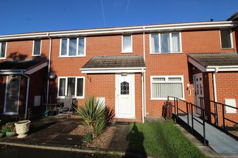 2 bedroom flat for sale, Kingston Mews, Thornton Cleveleys FY5