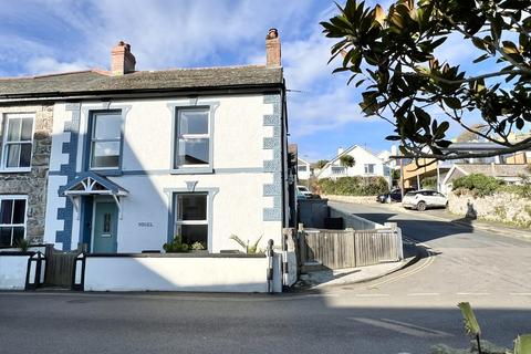 The Parade, Mousehole, Cornwall, TR19 6PS