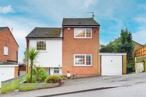 4 bedroom detached house for sale, Moore Road, Mapperley NG3