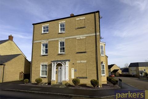 2 bedroom apartment for sale, Stenter Lane, Witney, Oxfordshire, OX28