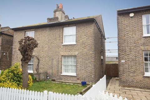 2 bedroom semi-detached house for sale, Halifax Street, Sydenham, SE26