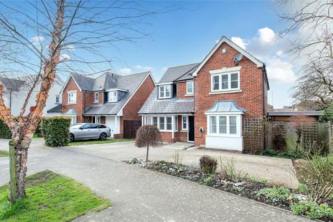 5 bedroom detached house for sale, Archbishops Crescent, Gillingham, Kent, ME7