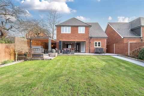 5 bedroom detached house for sale, Archbishops Crescent, Gillingham, Kent, ME7