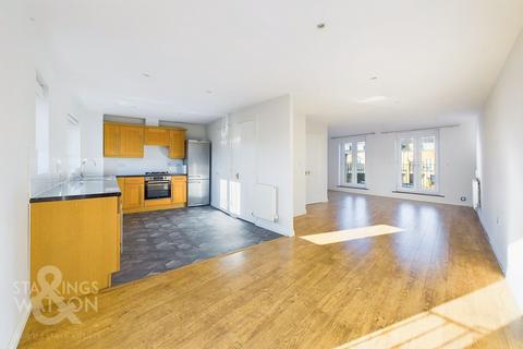 122 Mountbatten Drive, Norwich, NR6 7PP