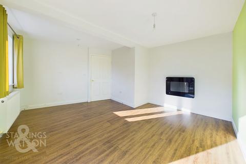 122 Mountbatten Drive, Norwich, NR6 7PP