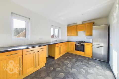 122 Mountbatten Drive, Norwich, NR6 7PP