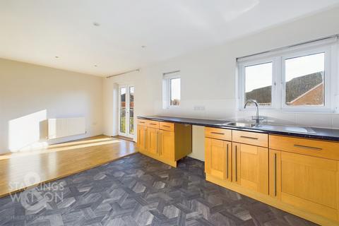 122 Mountbatten Drive, Norwich, NR6 7PP