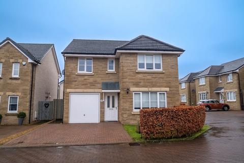 4 bedroom detached house for sale, Chestnut Gait, Stewarton