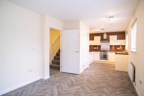 4 bedroom detached house for sale, Chestnut Gait, Stewarton