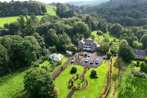 undefined, Parc y Rhos, Cwmann, Lampeter SA48