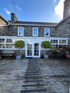 undefined, Parc y Rhos, Cwmann, Lampeter SA48