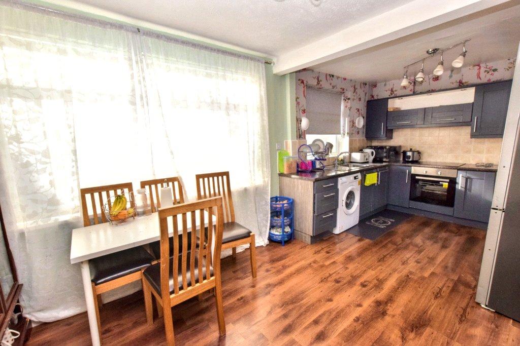 Kitche/Diner
