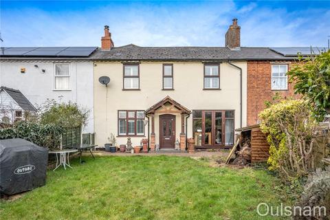 3 bedroom terraced house for sale, Stourbridge Road, Bromsgrove, Worcestershire, B61