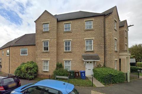 2 bedroom flat for sale, Banbury,  Oxfordshire,  OX16