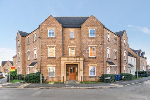 2 bedroom flat for sale, Banbury,  Oxfordshire,  OX16