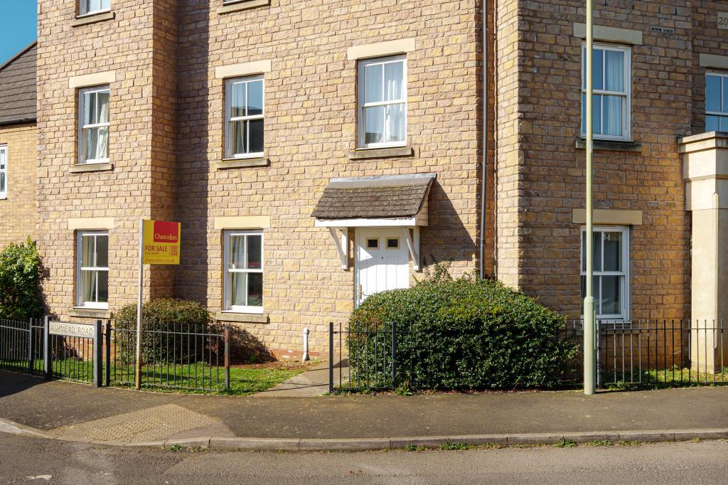 External View