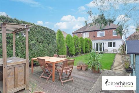 3 bedroom semi-detached house for sale, Tunstall Park, Ashbrooke, Sunderland