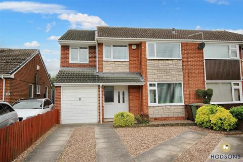 30 Athold Drive, Ossett, WF5 0PX