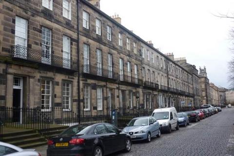 Fettes Row, Edinburgh, Edinburgh